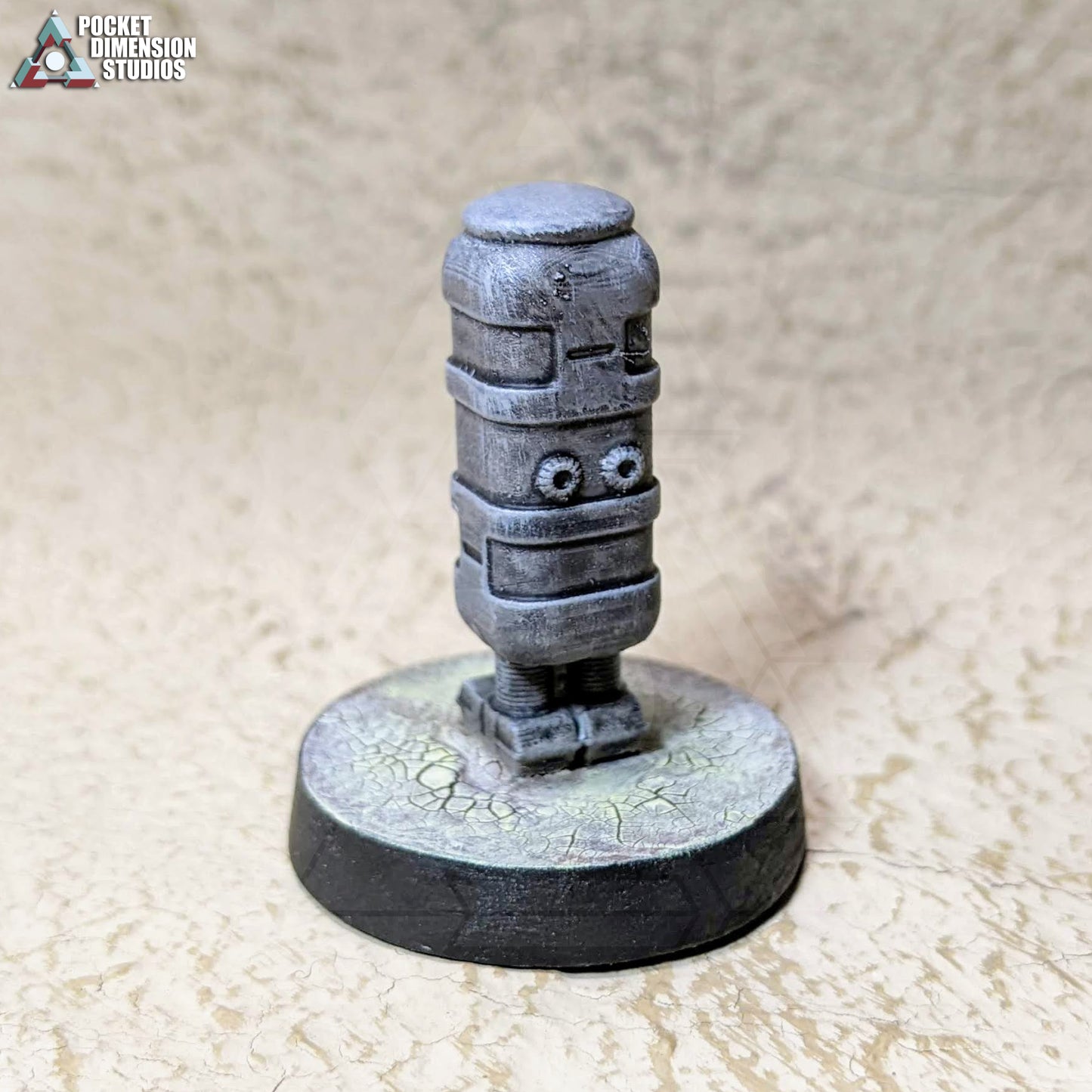 H-2O the Watercooler Bot