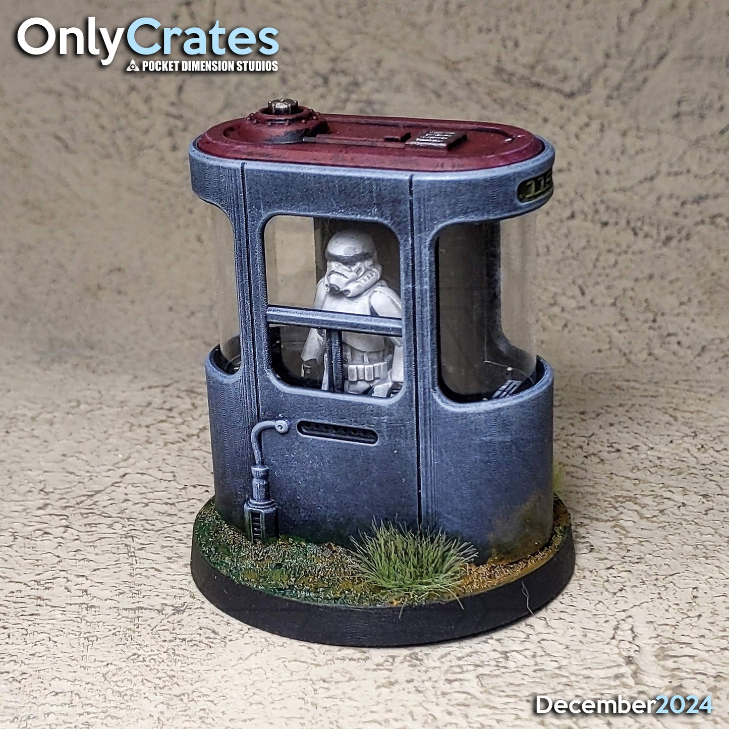 The Checkpoint POI Token