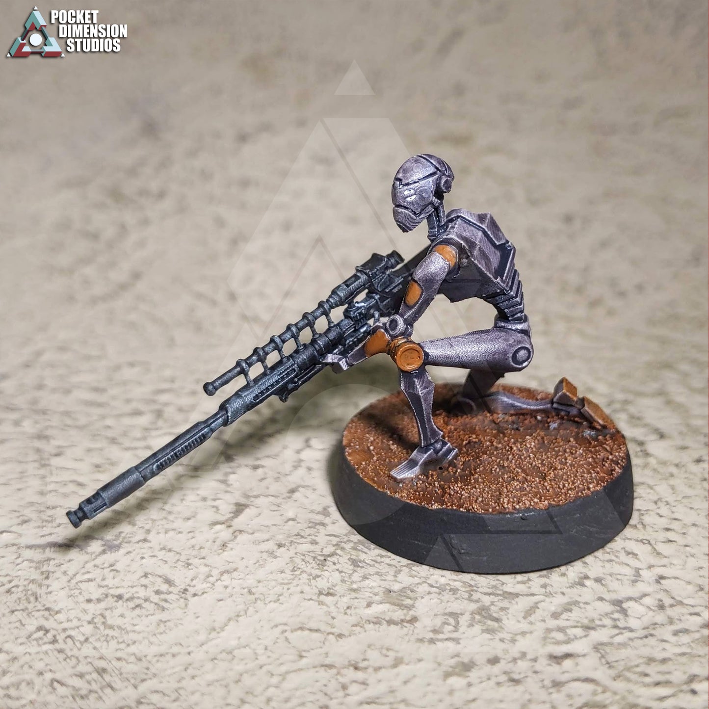 Dragoon Sharpshooters