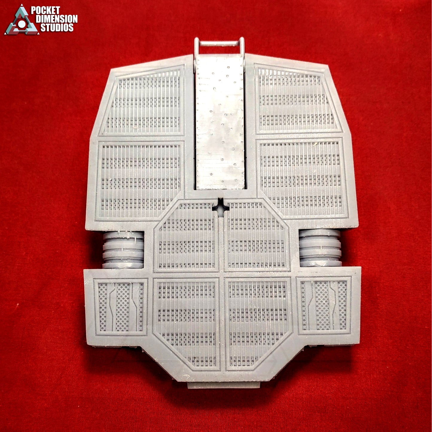 The Ferocious Flapjack