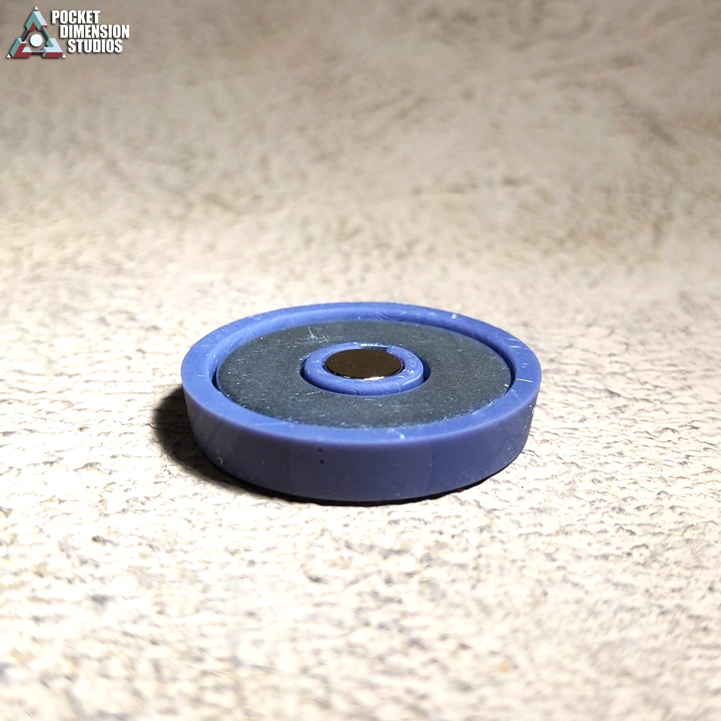 Mag-Neat-O 27mm Legion Base