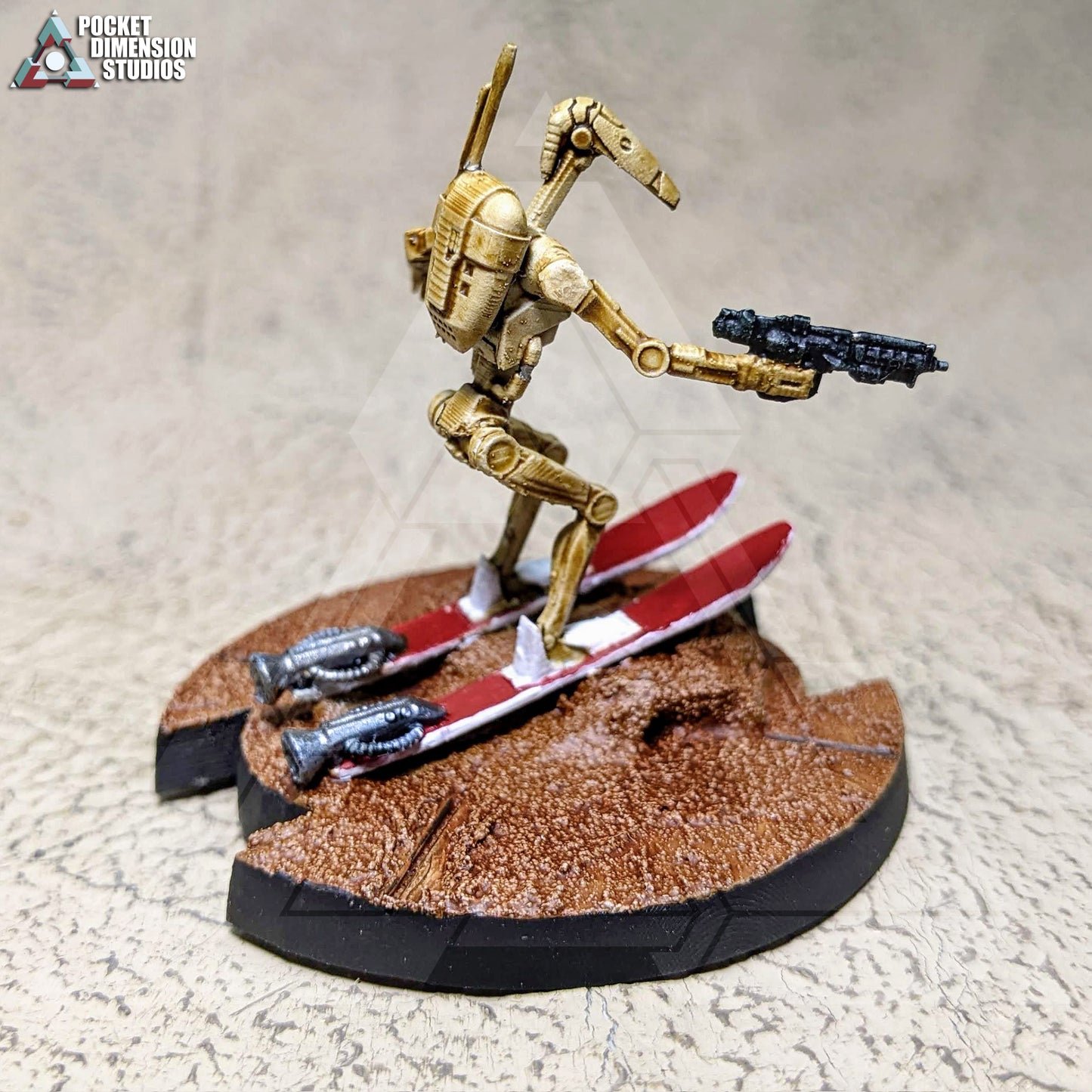 Waterskiing Hooligans