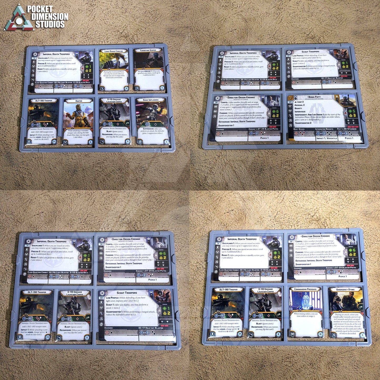 The Quick Draw List Launcher