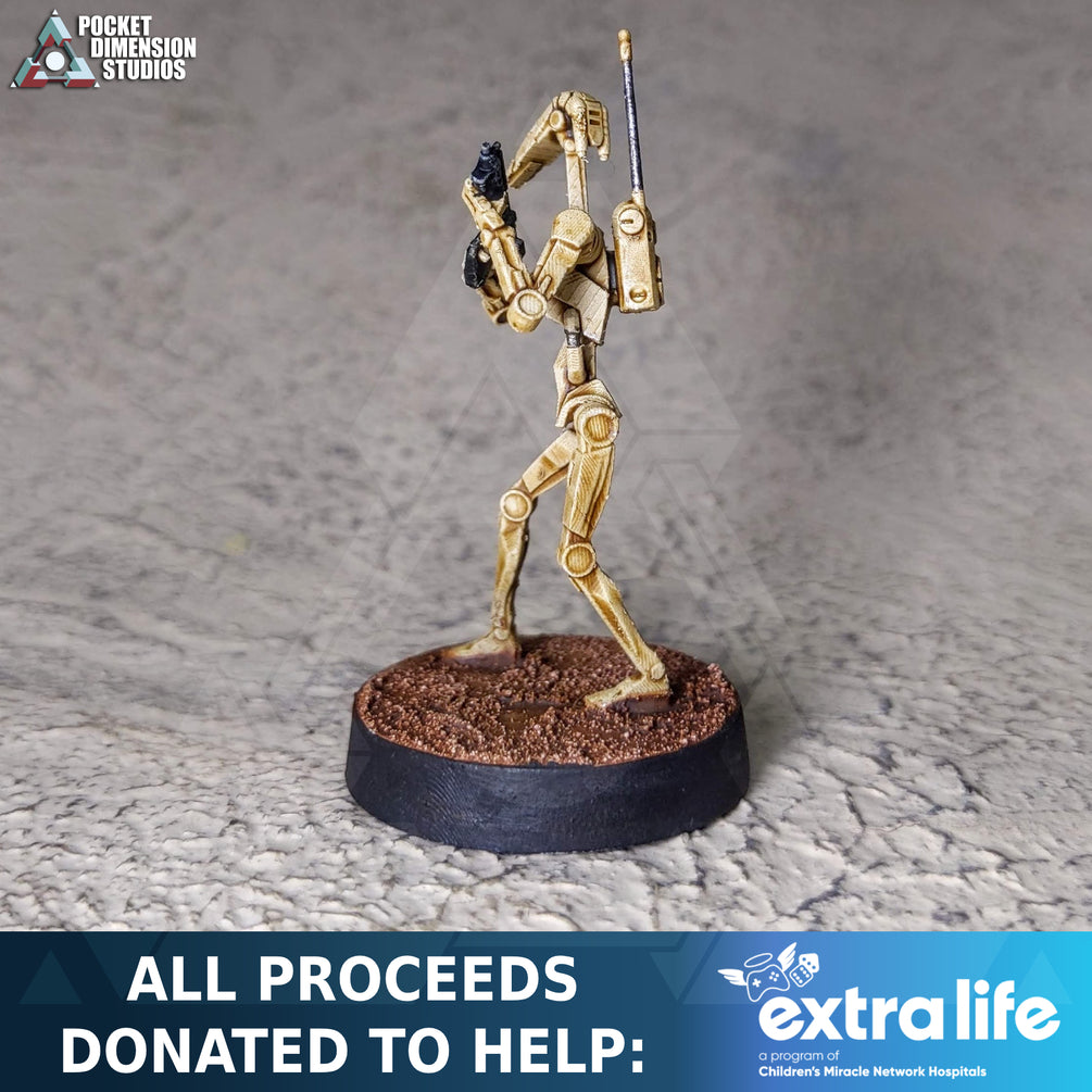 Animated Roger Roger Backpack (Backpack Only)