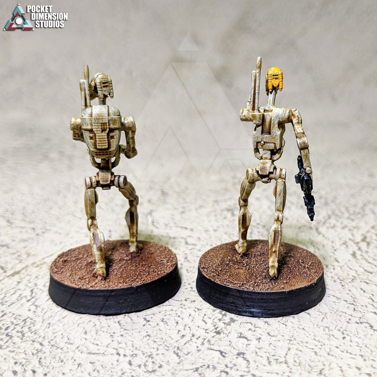 Assault Roger Rogers