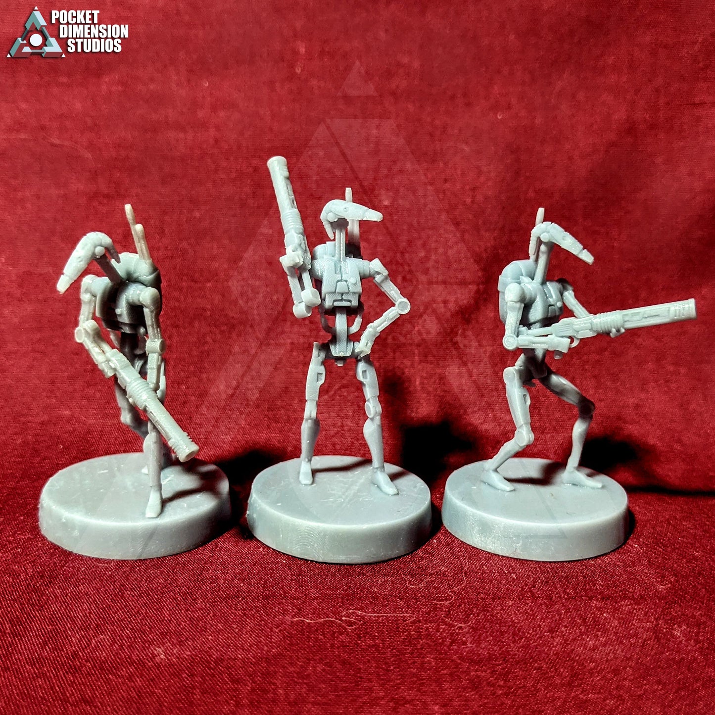 Radioactive Roger Roger