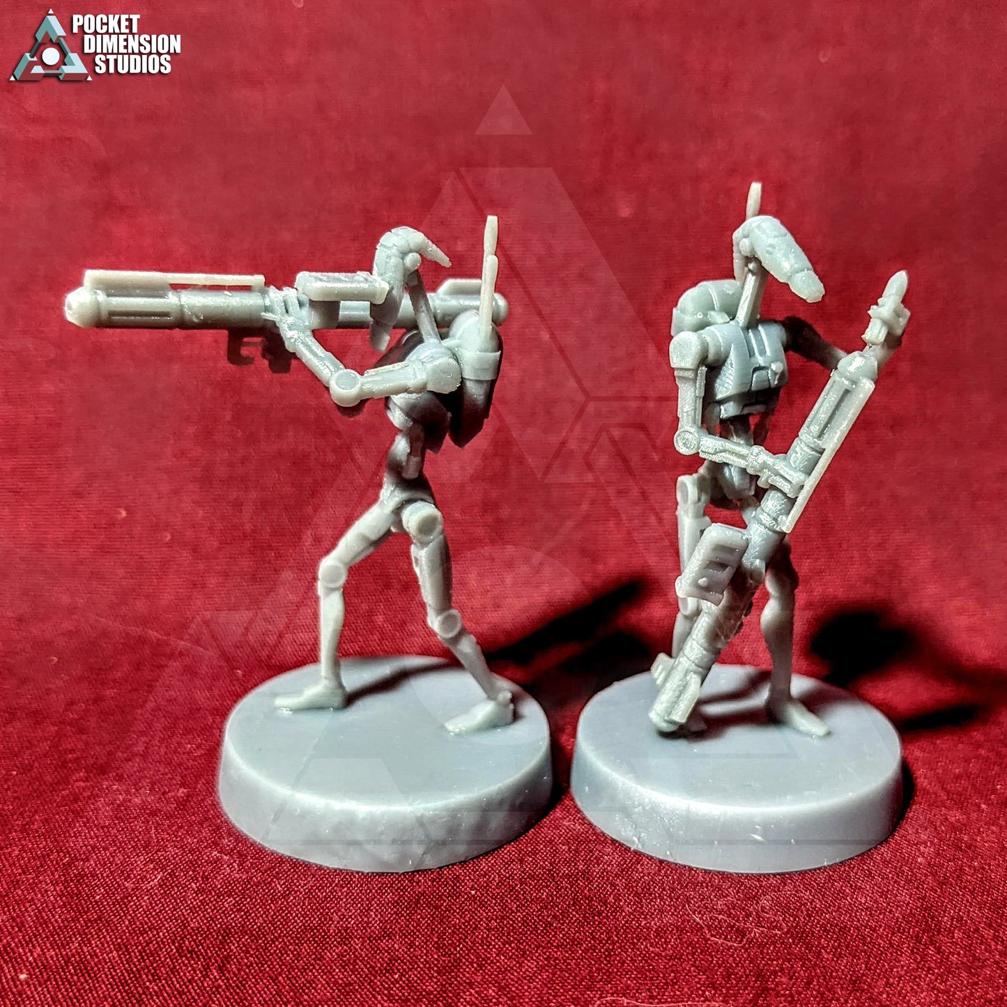 Missile Launcher Roger Roger