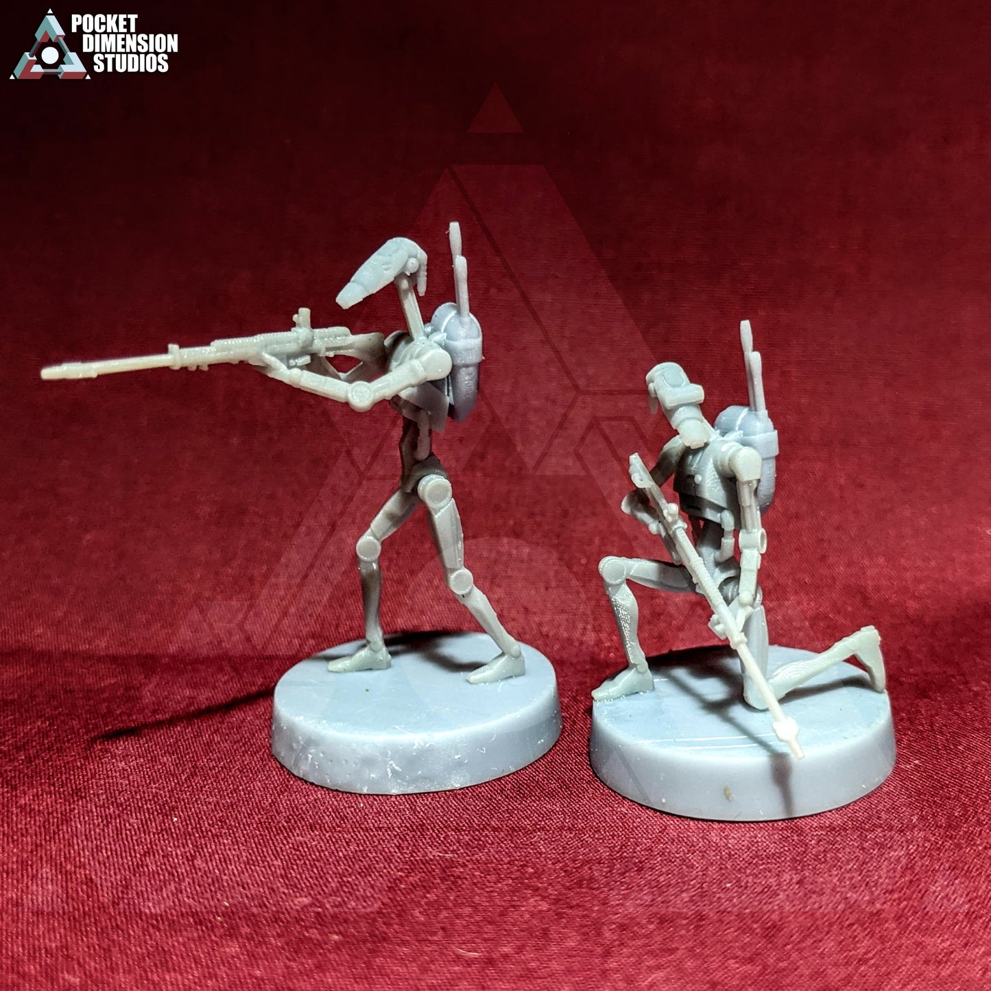 Tank Buster Roger Roger