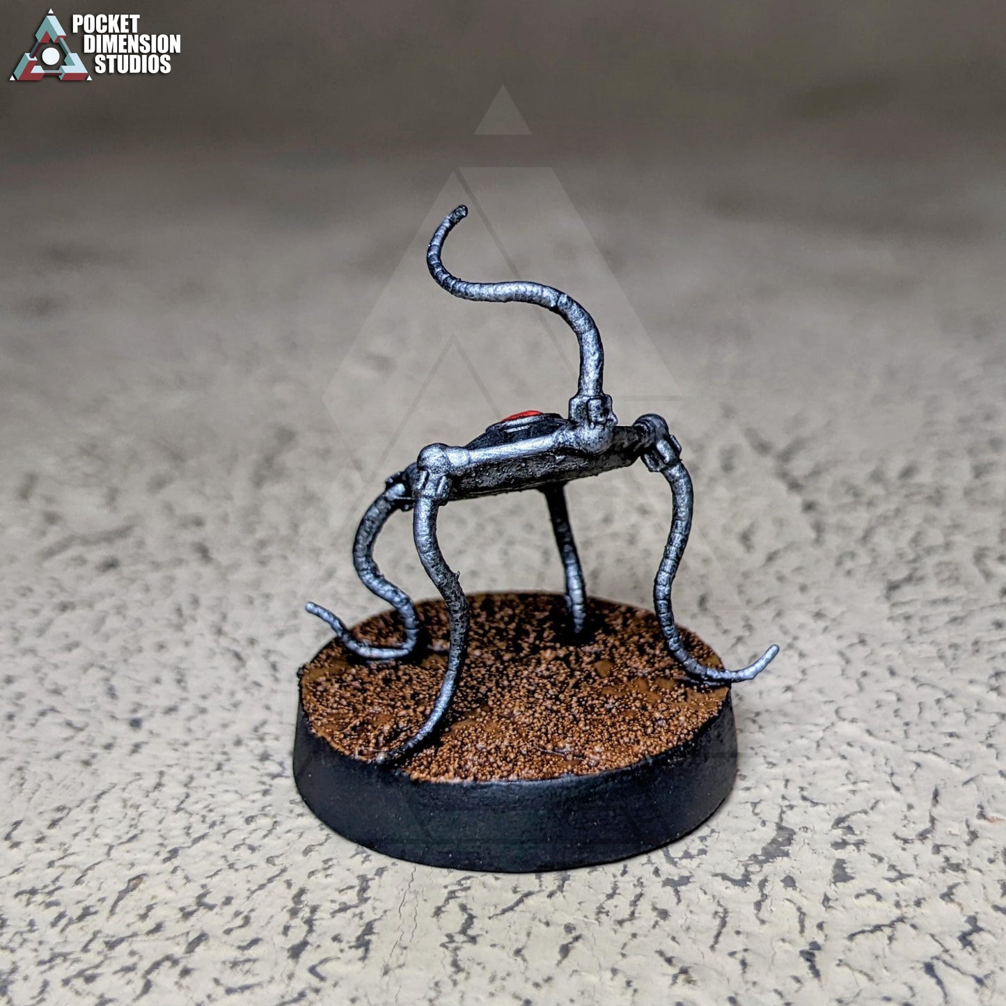 Starfish Bot
