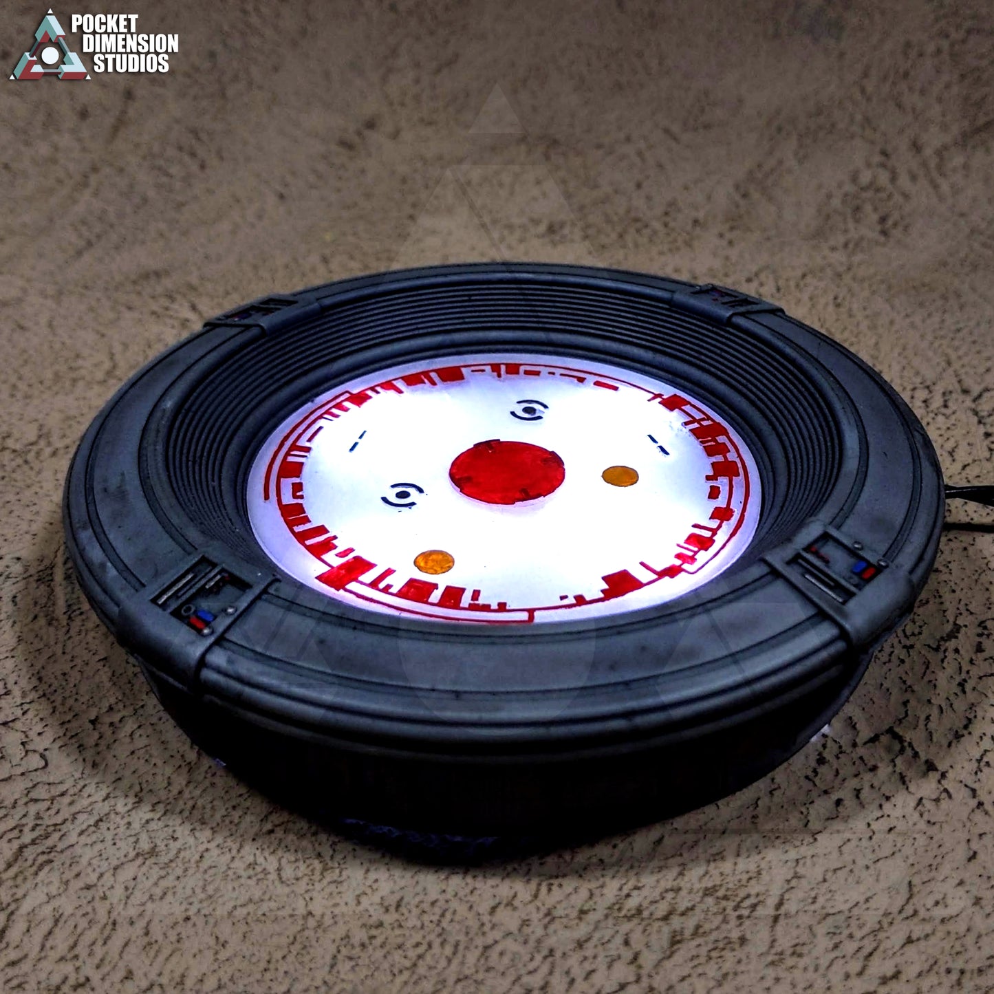 Command Donut