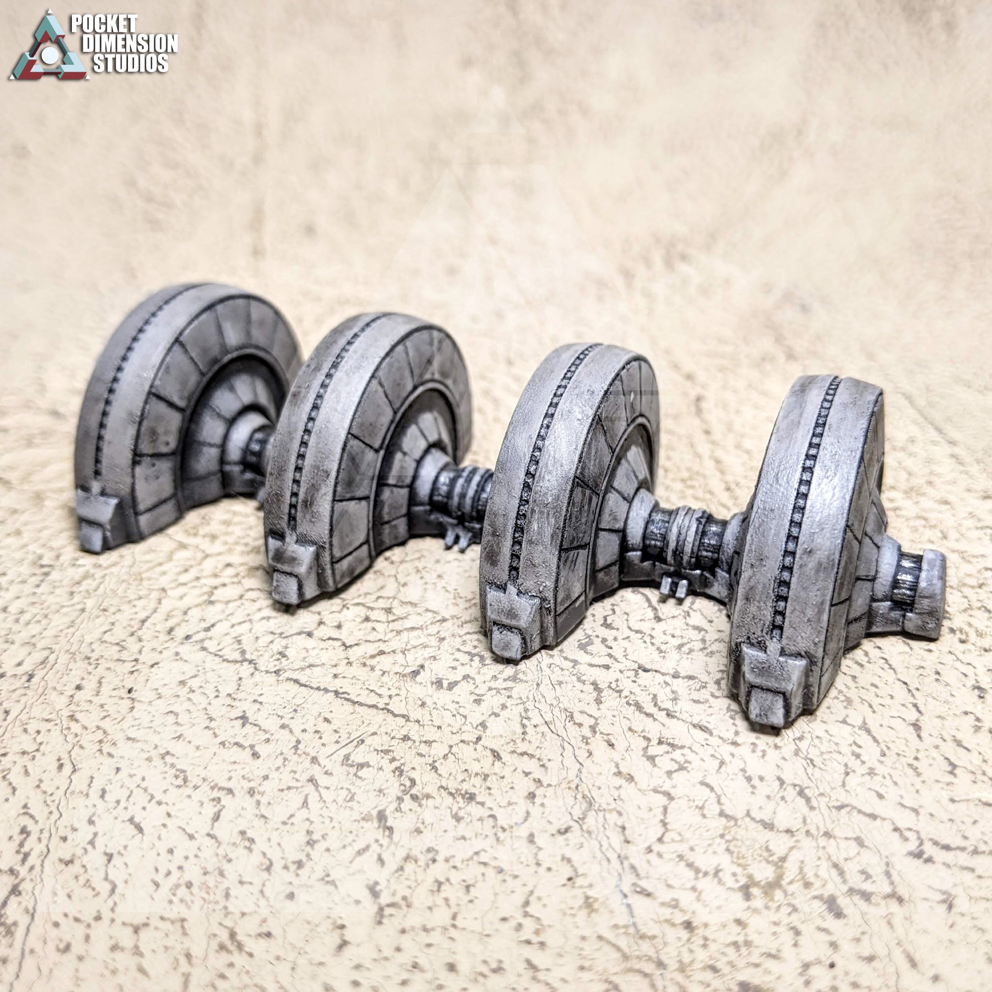 Backpack Shield Generator Tiny Generic Shield Generator – Pocket Dimension Studios