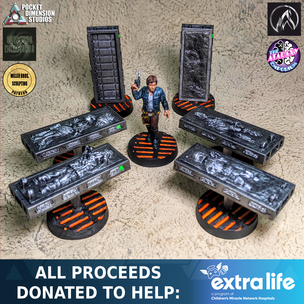 Digital Products – Page 3 – Pocket Dimension Studios