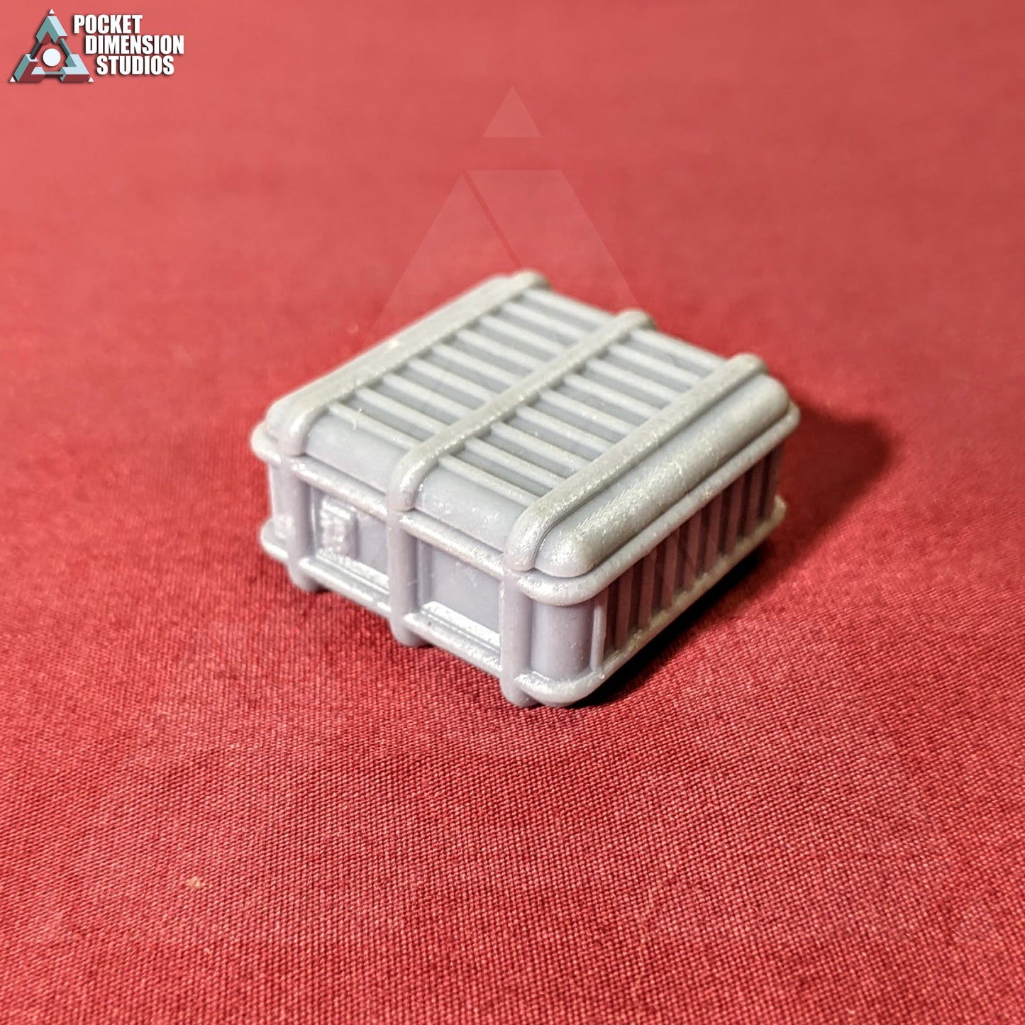 CR2032 Power Box